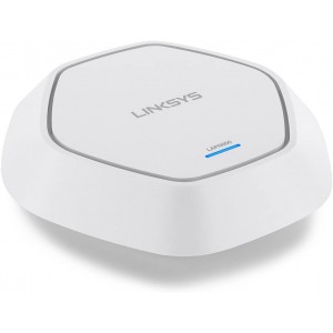 Product Details Linksys Lapn N Mbps Gigabit Dual Band Access