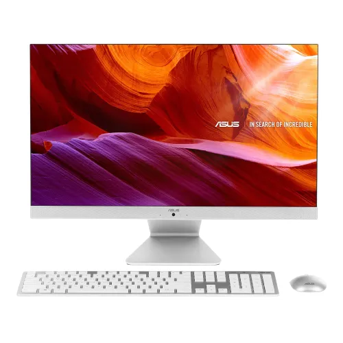 Asus Vivo Aio M Wuak Ryzen U Fhd All In One Pc Price In Bd