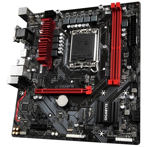 Gigabyte B M Gaming Ddr Motherboard Price In Bangladesh Star Tech