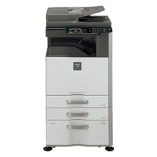 Sharp DX 2000U A3 Color Digital Multifunction Photocopier Price In BD