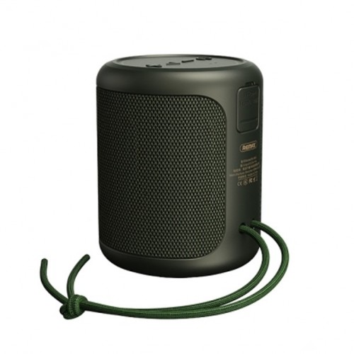 Remax Rb M Warriors Series Outdoor Speaker Price In Bangladesh