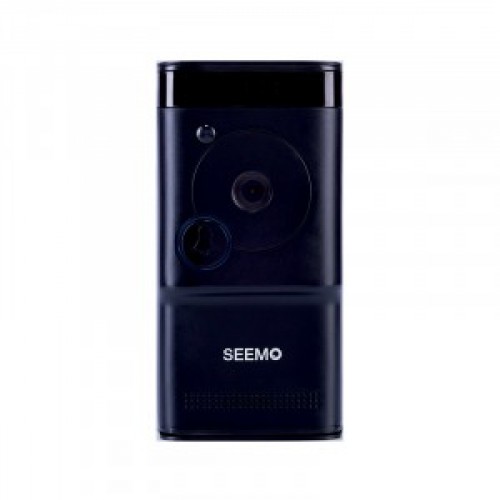 Seemo Smart Video DoorBell Price in Bangladesh | Star Tech