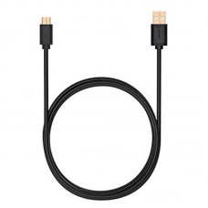Ugreen 10836 Micro-USB male to USB male cable 1M
