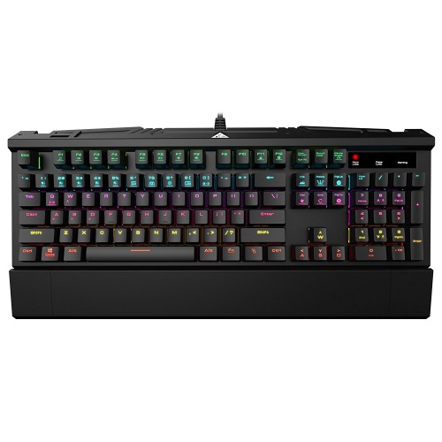 gamdias gkb3000