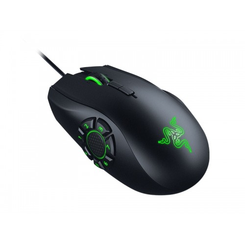 Razer Naga Hex V2 Gaming Mouse Price in Bangladesh