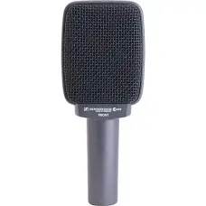 Sennheiser E 609 Super cardioid Dynamic Microphone