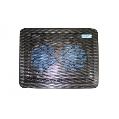 Blackcat Laptop Cooling Duble Fan Price In Bangladesh Star Tech