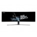 Samsung CHG90 49" LED Curved Gaming Monitor 