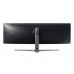 Samsung CHG90 49" LED Curved Gaming Monitor 