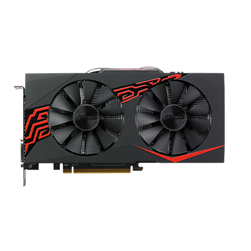 Asus Strix Gtx1060 Dc2o6g Price In Bangladesh Star Tech