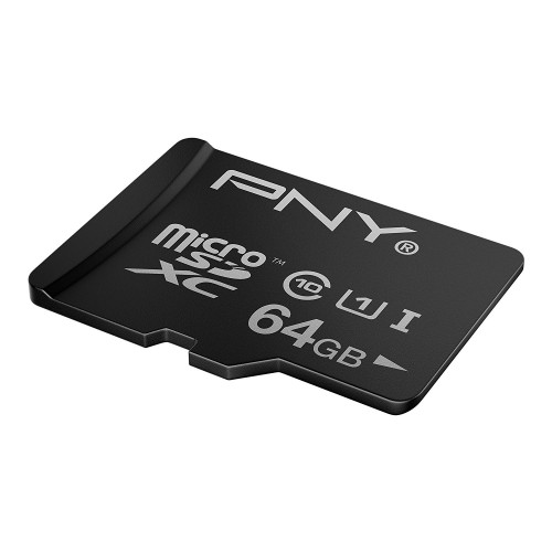 pny memory master 64gb review