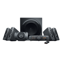 Logitech Z906 5.1 Speaker