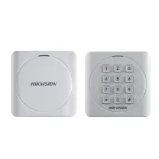 Hikvision DS-K1801 Card Reader With Keyboard