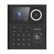 Hikvision DS-K1T320EFWX-B Face Recognition Access Control