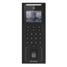 Hikvision DS-K1T321EFWX-B Face Recognition Access Control Terminal