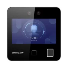 Hikvision DS-K1T343EFWX Face Recognition Access Control Terminal