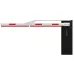 Hikvision DS-TMG301-DL(2+2m) Folding Pole Barrier Gate