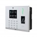 ZKTeco G2 Fingerprint Time Attendance & Access Control