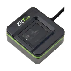 ZKTeco SLK20R Biometric Fingerprint Scanner without Adapter