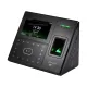 ZKTeco UFace902 Plus Face & Fingerprint Time Attendance Access Control System