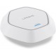 Linksys LAPN600 N600 Mbps Gigabit Dual Band Access Point with PoE