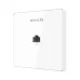 Tenda W12 AC1200 Dual Band Gigabit In-Wall Access Point