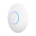 Ubiquiti UAP-AC-PRO AC1750 Mbps Gigabit Dual-Band UniFi Access Point With POE Adapter