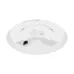 Ubiquiti Unifi 6 Lite AX1500 Mbps Gigabit Dual Band Access Point With POE Adapter