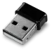 Trendnet TEW-808UBM AC1200 1200mbps Dual Band USB Lan Card
