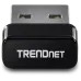 Trendnet TEW-808UBM AC1200 1200mbps Dual Band USB Lan Card