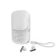 RECCI RSK-W27 3in1 TWS Wireless Speaker with Earbuds and Flashlight