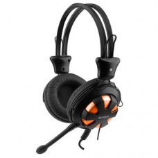 A4TECH HS-28 Comport Stereo Headphone