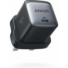 Anker Nano II 45W UK Charger Adapter (A2664211)