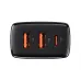 Baseus Compact Quick Charger 2U+C 30W EU