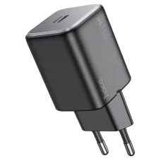 Hoco N40 Mighty PD20W Type-C Charger Adapter 