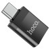 Hoco UA17 Type-C Male to USB 3.0 Female Adapter