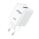 Megastar C002 Power Booster 2 45W Fast Charger Adapter