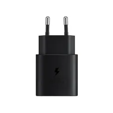 Samsung 25W USB Type-C PD Adapter without Cable Original