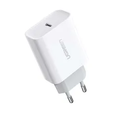 Ugreen CD137 PD USB Type-C 20W Wall Charger Adapter #60450