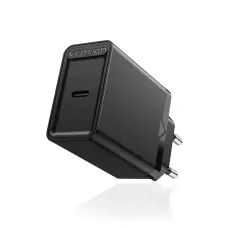 VENTION FADB0-EU Type-C 20W Wall Charger Adapter