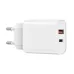 WiWU Wi-U002 20W PD+QC USB Type C Fast Charger