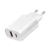 WiWU Wi-U002 20W PD+QC USB Type C Fast Charger