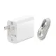 Xiaomi 33W Fast Charger with Type-C Cable (MDY-11-EX)