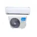 Midea 1 Ton Inverter AC (Split Type MSI-12CRN)