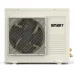 Smart 2 Ton Non-Inverter AC (Split Type SEA-124SS)