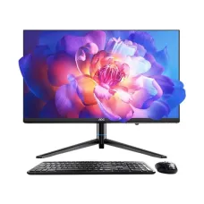 AOC E99-1 Intel Celeron N5095 23.8" Full HD All in One PC