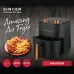 Singer 2447-BB Air Fryer