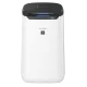 Sharp FP-J60E-W Air Purifier