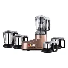 PANASONIC MX-AC560 5 Jar Mixer Grinder