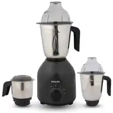 Philips HL7757 750W 3 Jar Mixer Grinder